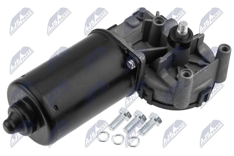 NTY Vindusviskermotor ESW-KA-004 NTY ESW-KA-004 Viskermotor Kia Sportage K00 billige