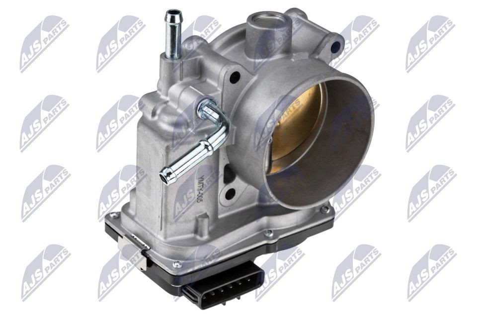NTY Gasspjeld ETB-TY-005 NTY ETB-TY-005 originale Gasspjeld RX V (AL30) hva koster
