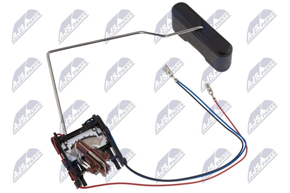 NTY Sensor, reservetank ETV-AU-006 NTY ETV-AU-006 Audi A7 4g Brændstofniveau sensor pris