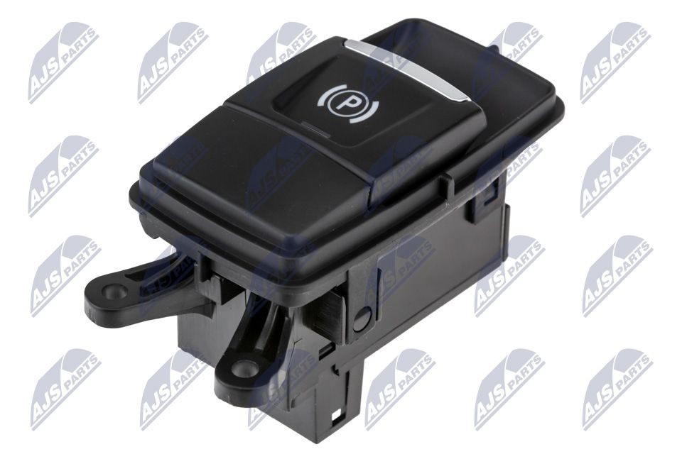 NTY Kontakt, parkeringsbremseaktivering EWH-BM-006 Kontakt, kontrollampe håndbremse NTY FOX EWH-BM-006 billig