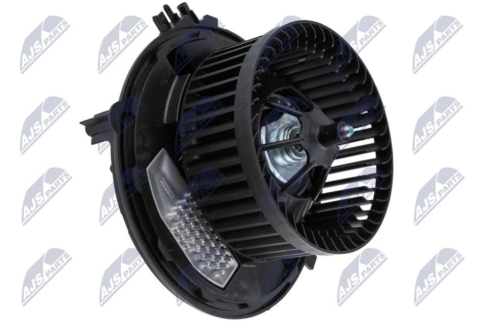 Ventilatore abitacolo NTY EWN-AU-012 NTY EWN-AU-012 Ventola climatizzatore Volkswagen CRAFTER 2017