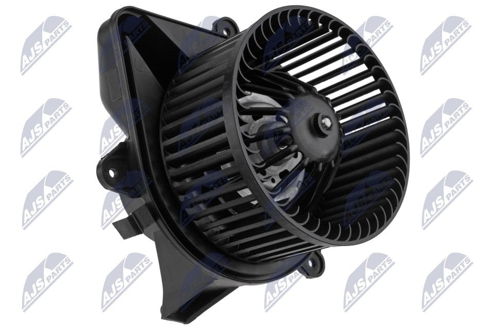Pulseur d'air habitacle NTY EWN-FT-006 NTY EWN-FT-006: Moteur électrique pulseur d'air habitacle Fiat DOBLO 2003