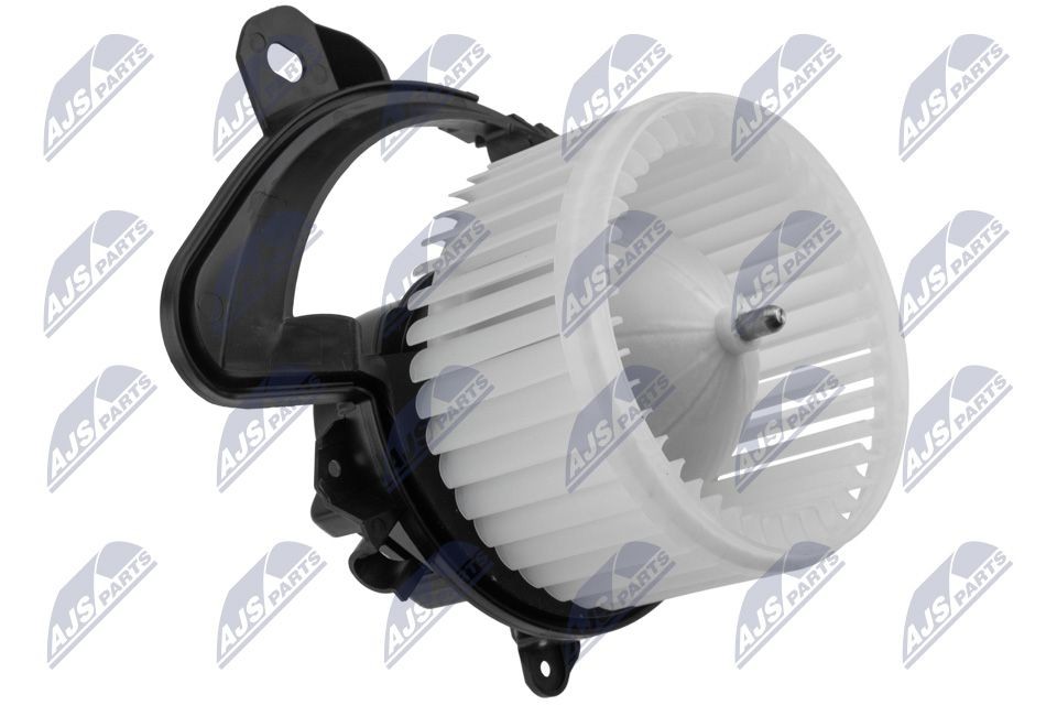 NTY Interieurventilatie EWN-FT-012 NTY EWN-FT-012 Ventilator voor het auto-interieur Fiat Linea 323 goedkoop