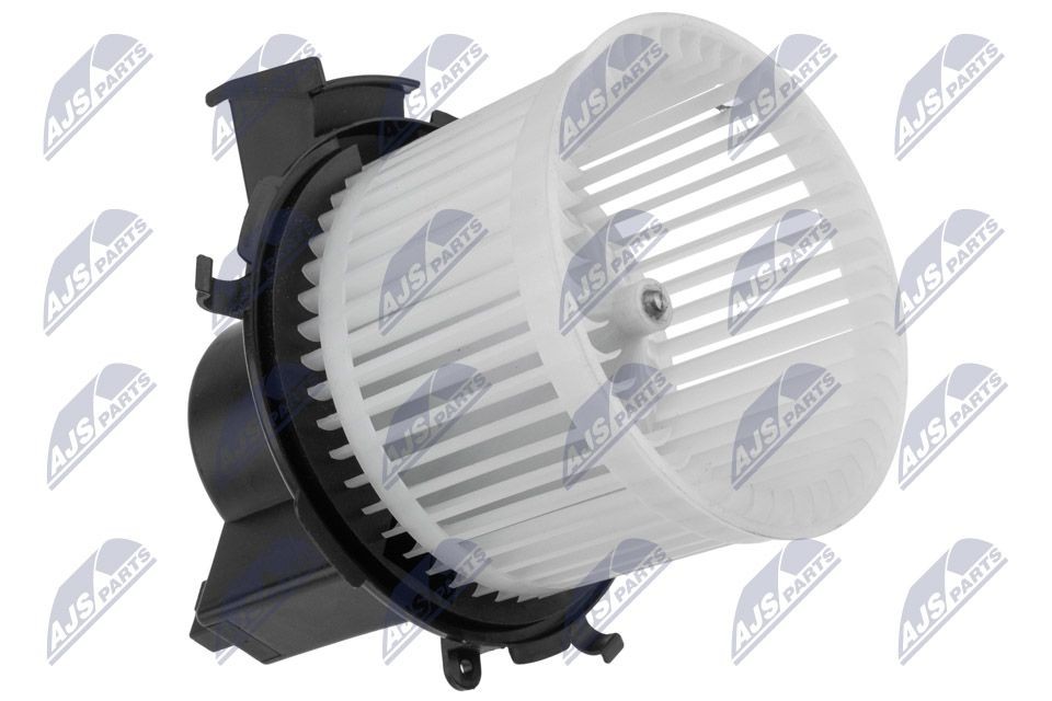 Interior Blower NTY EWN-FT-013 NTY EWN-FT-013 1999 FIAT PANDA heater blower motor replacement