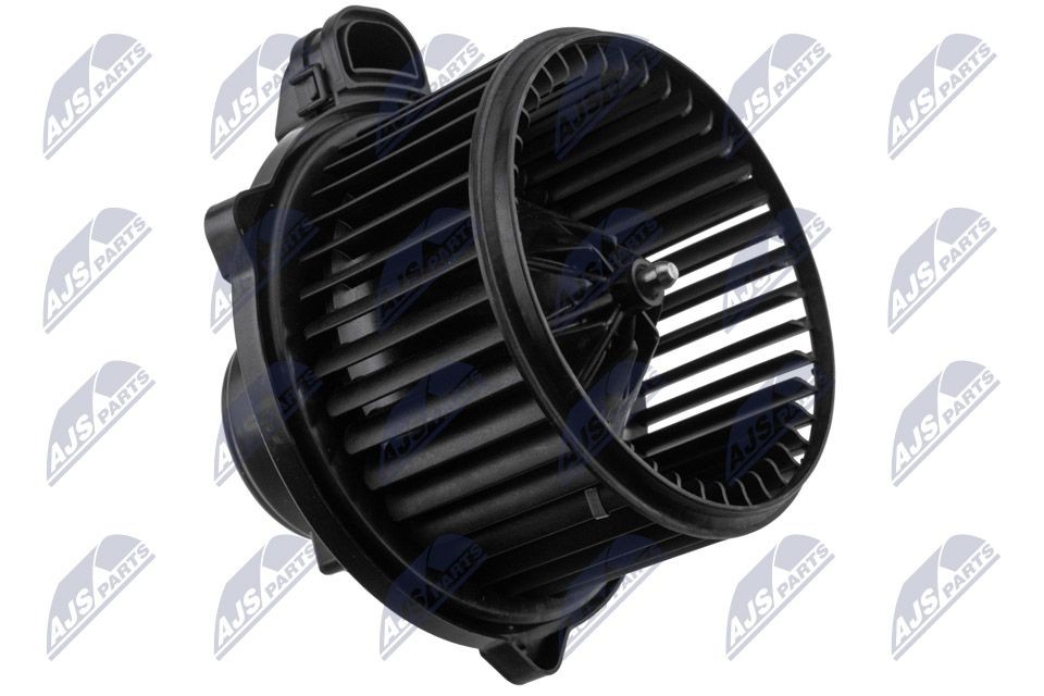 Pulseur d'air habitacle NTY EWN-HY-010 NTY EWN-HY-010 Pulseur de chauffage HYUNDAI SANTA FE 2009
