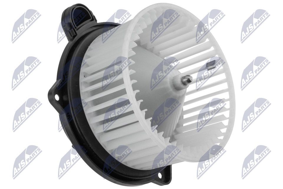 Vnútorný ventilátor NTY EWN-KA-006 NTY EWN-KA-006 Ventilátor kúrenia KIA PICANTO 2008