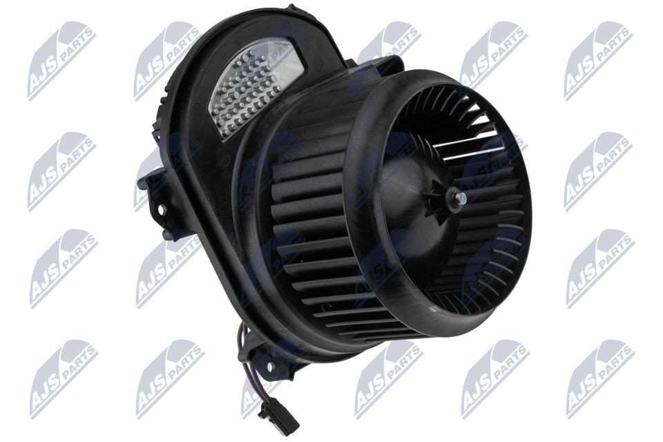 NTY Pulseur d'air habitacle EWN-ME-020 NTY EWN-ME-020 d'origine Pulseur d'air Mercedes C117 coût