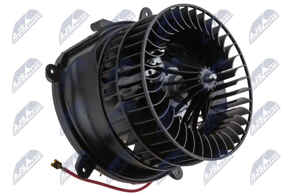 Interior Blower NTY EWN-ME-022 NTY EWN-ME-022 Heater blower motor Mercedes SLK 2023