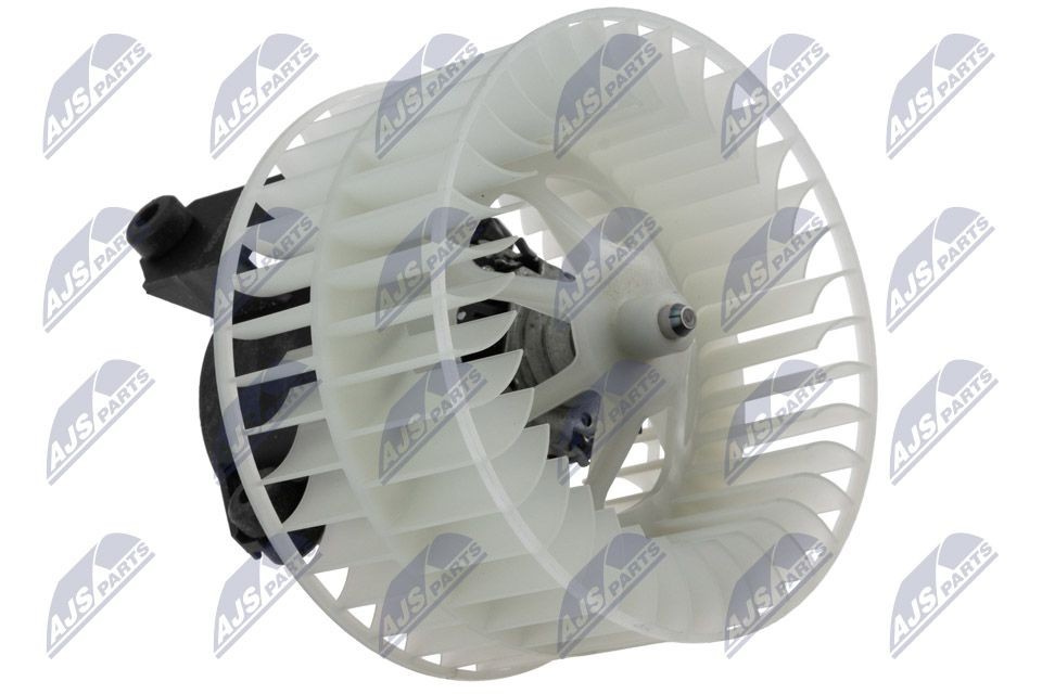 Ventilatore abitacolo NTY EWN-ME-023 NTY EWN-ME-023 Ventola climatizzatore MERCEDES-BENZ Classe A 2003