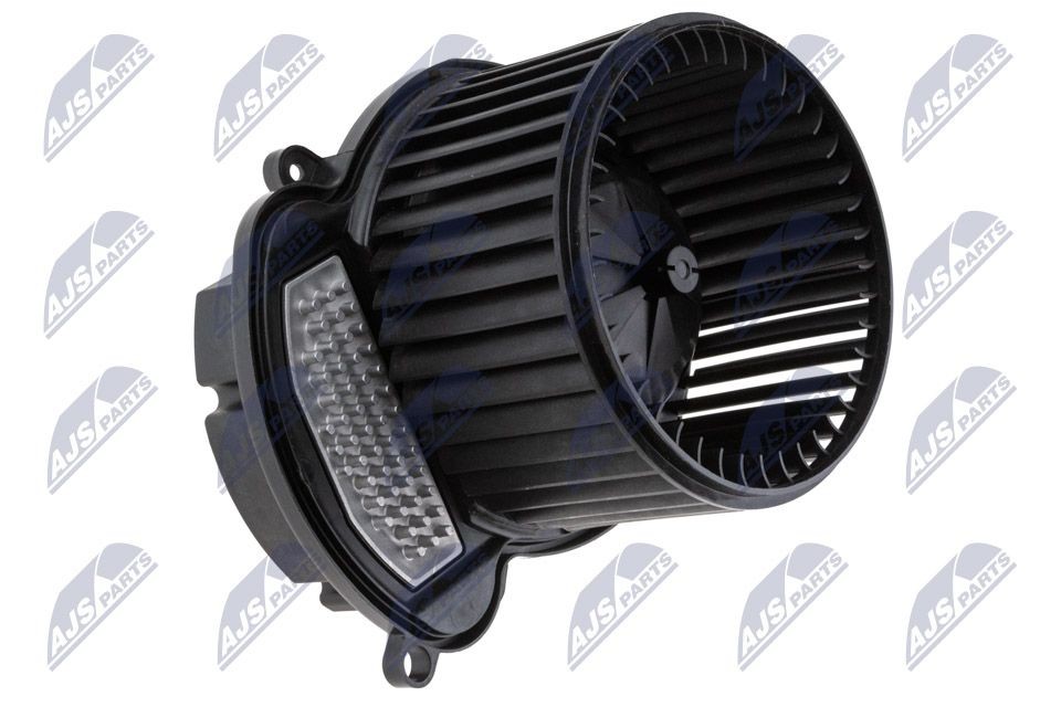 Interieurventilatie NTY EWN-RE-015 NTY EWN-RE-015 Kachelventilator RENAULT ESPACE 2009