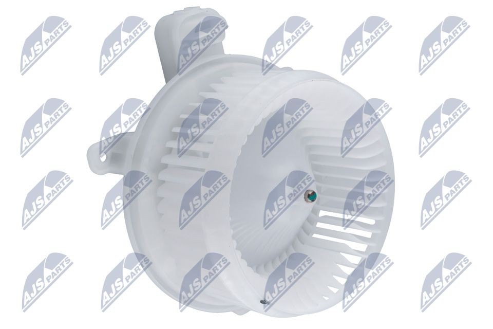 Interieurventilatie NTY EWN-TY-011 NTY EWN-TY-011 Kachelventilator LEXUS CT 2018