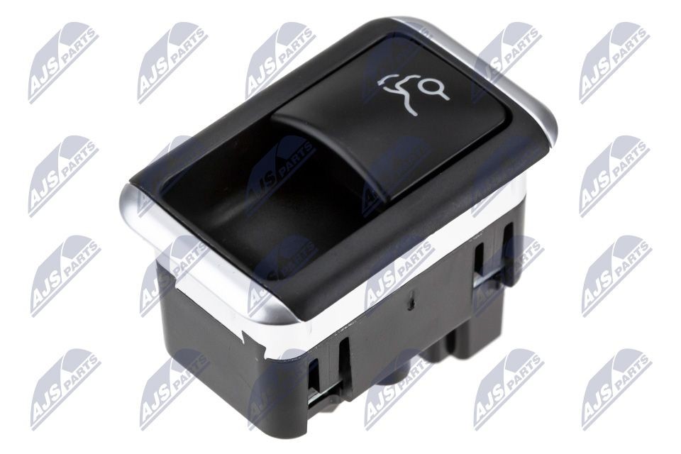 NTY Katkaisija, takaluukun lukitus EWS-ME-114 W123 Coupe (C123) keskuslukitus NTY EWS-ME-114