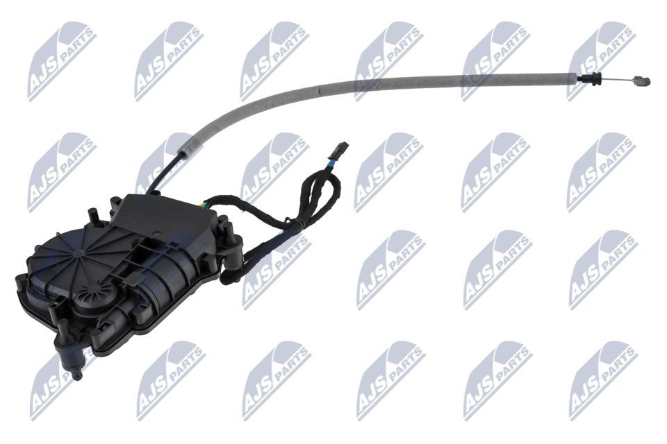 NTY Zámok zadných výklopných dverí EZC-BM-397 Zámok kufra NTY BMW Rad 1 EZC-BM-397
