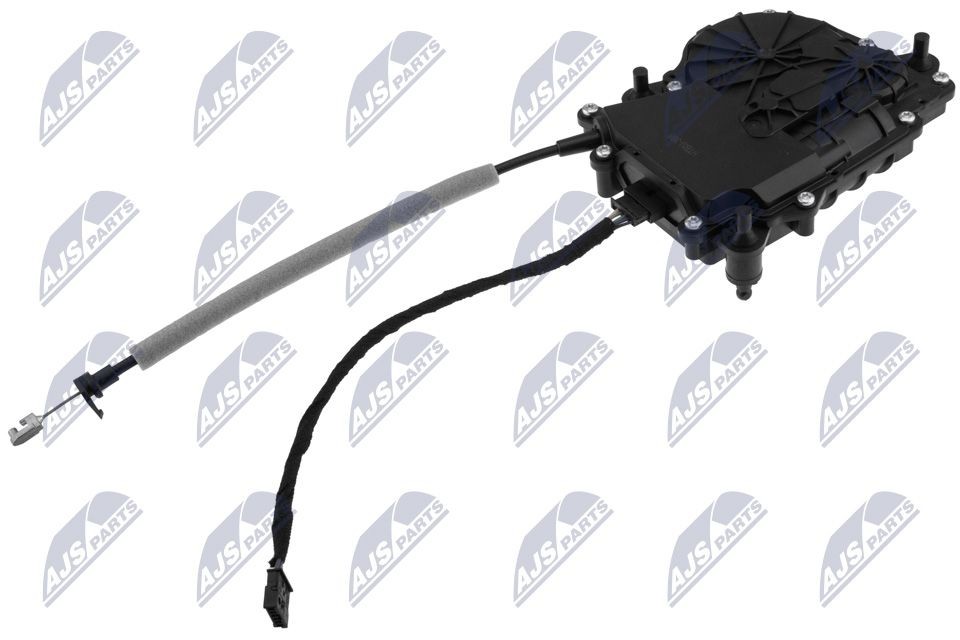 Aizmugurējo durvju slēdzene NTY EZC-BM-398 NTY EZC-BM-398 Durvju slēdzenes BMW X5 2023