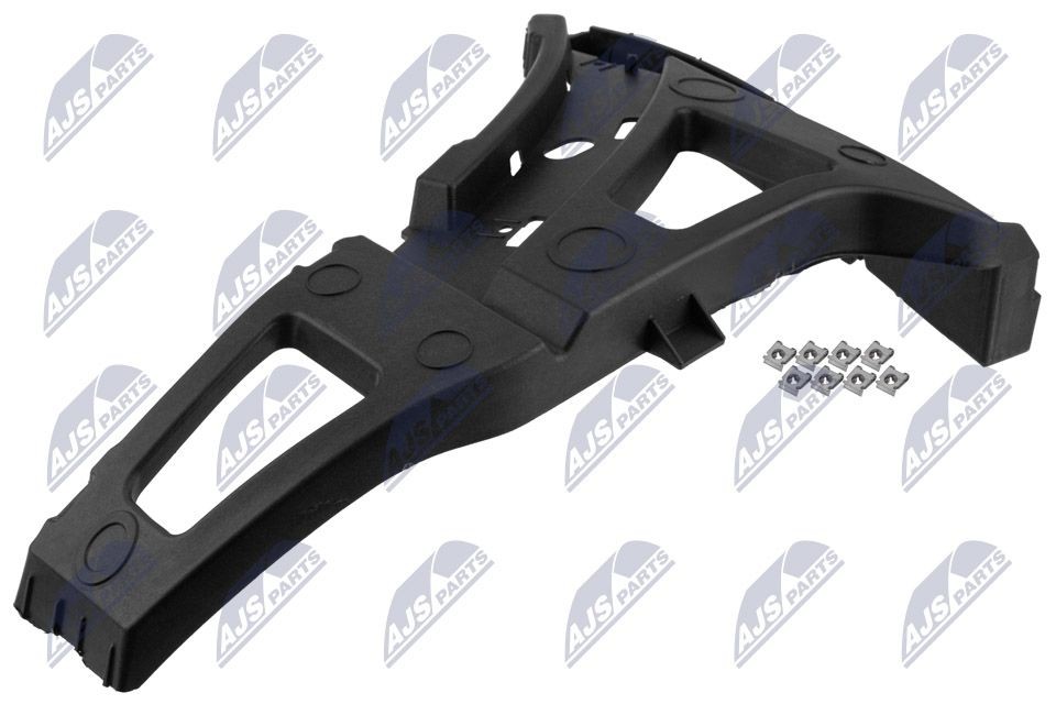 NTY Βάση, προφυλακτήρας EZC-FR-357 NTY EZC-FR-357 Βάση, προφυλακτήρας