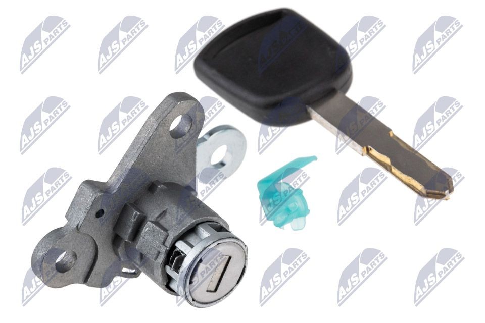 NTY Canhão de fechadura EZC-HD-061 NTY EZC-HD-061 Canhão de fechadura Honda Civic IX a um preço acessível