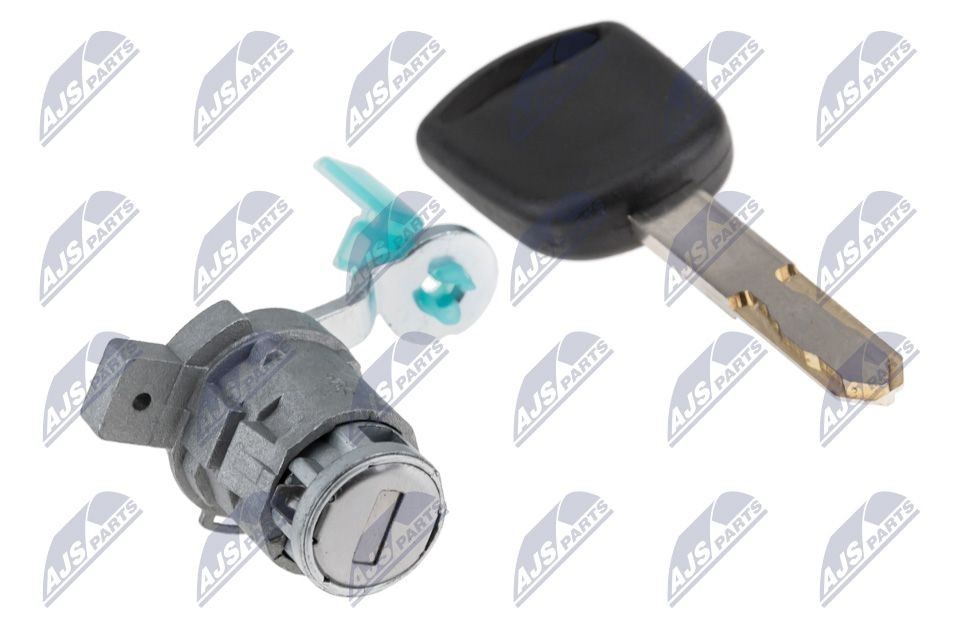 Lukkosylinteri NTY EZC-HD-062 NTY EZC-HD-062 HONDA JAZZ 2025 Lukkosylinteri