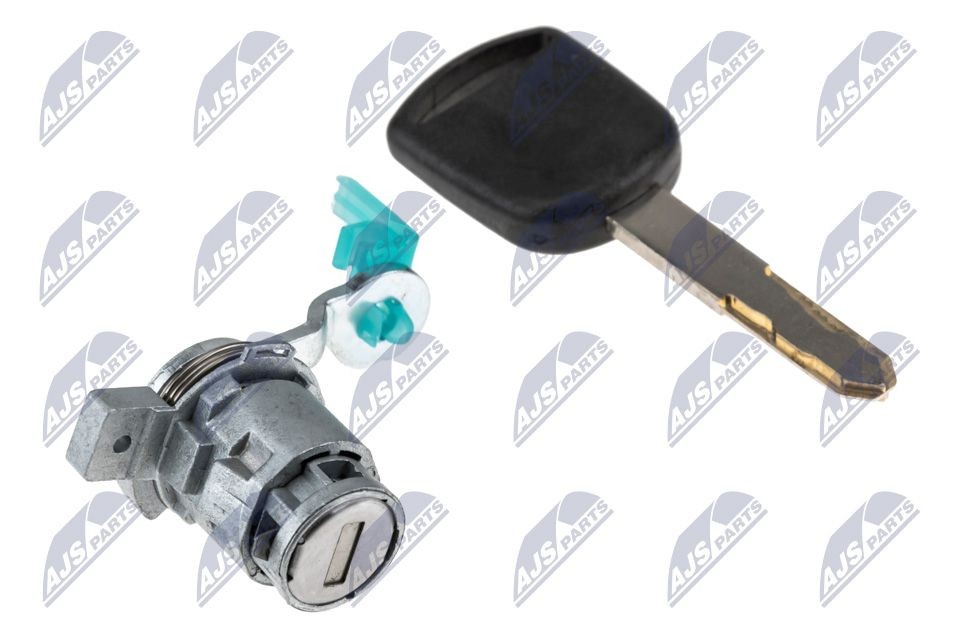 Κύλινδρος κλειδαριάς NTY EZC-HD-063 NTY EZC-HD-063 Κύλινδρος κλειδαριάς HONDA ACCORD 2000
