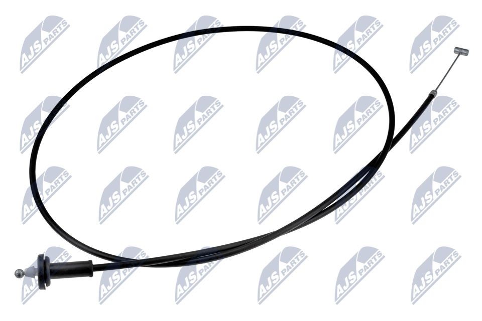 Panserkabel NTY EZC-HY-705 NTY EZC-HY-705: Motorpanser Hyundai TUCSON 2004