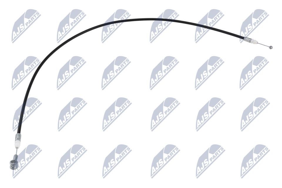 Panserkabel NTY EZC-KA-046 NTY EZC-KA-046 Panser KIA RIO 2013