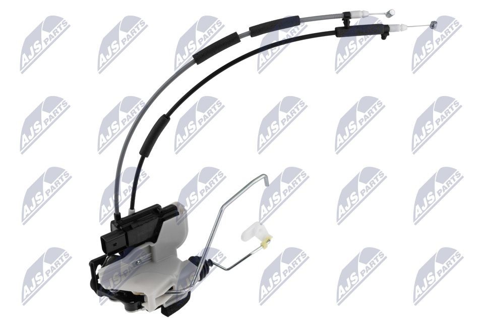 NTY Serrure de porte EZC-KA-047 NTY EZC-KA-047 Serrure de porte Stonic 3/5 portes (YB) prix