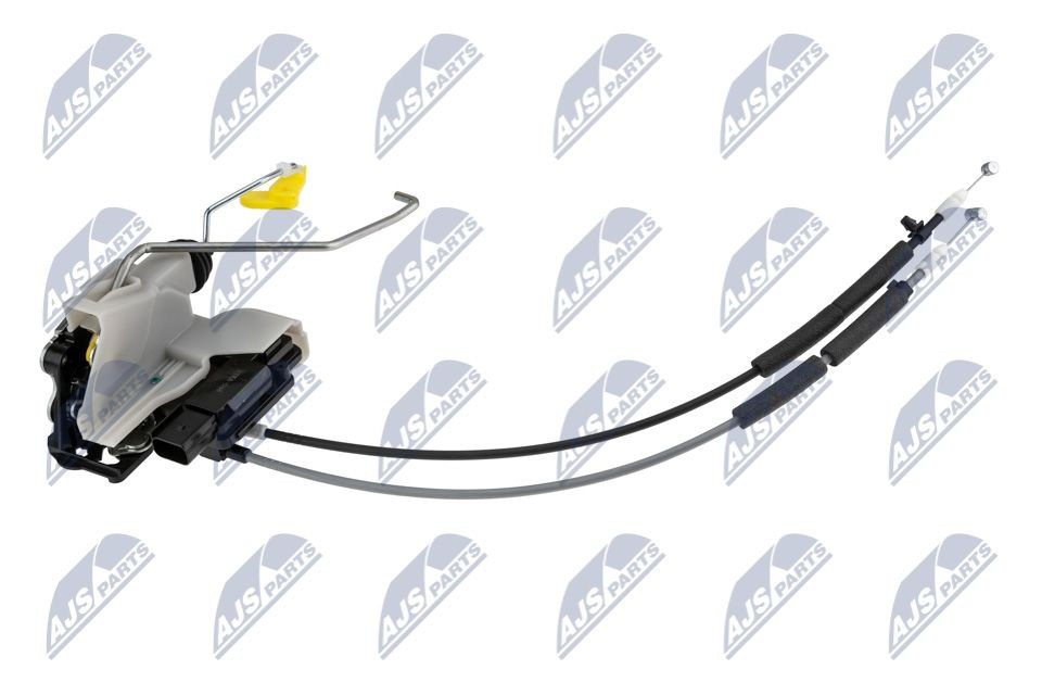 NTY Ukselukk EZC-KA-048 NTY EZC-KA-048 Ukselukk Kia Ceed SW JD hind