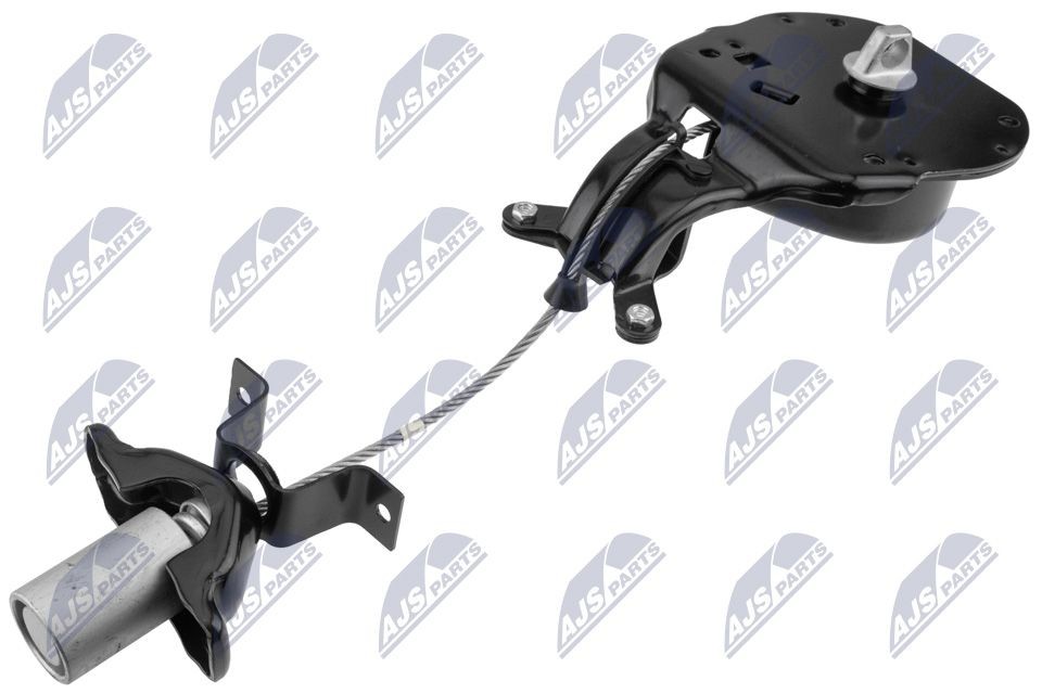 NTY Auge de roue de secours EZC-LR-078 Plancher de carrosserie NTY CLA EZC-LR-078 pas cher