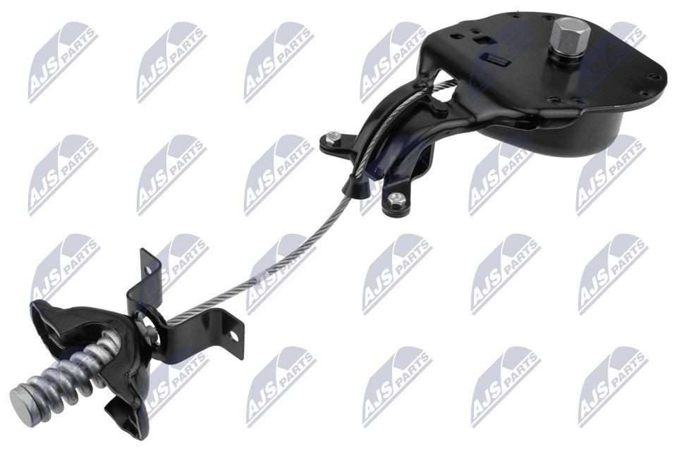 NTY Spare Wheel Well EZC-LR-079 NTY EZC-LR-079 SUBARU LEGACY floor panel cost