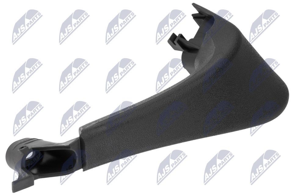 NTY Pega da porta, equipamento interior EZC-ME-284 Pega de porta NTY Classe V EZC-ME-284 baratos