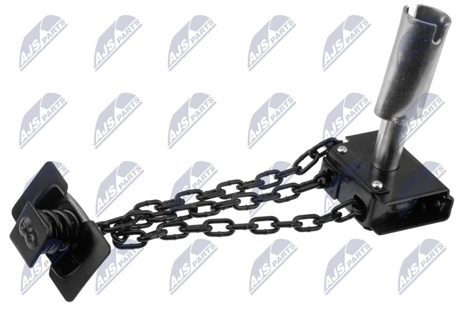 NTY Cuba de roda sobresselente EZC-MS-009 EZC-MS-009 Piso da carroçaria e subchassis HYUNDAI ATOS NTY
