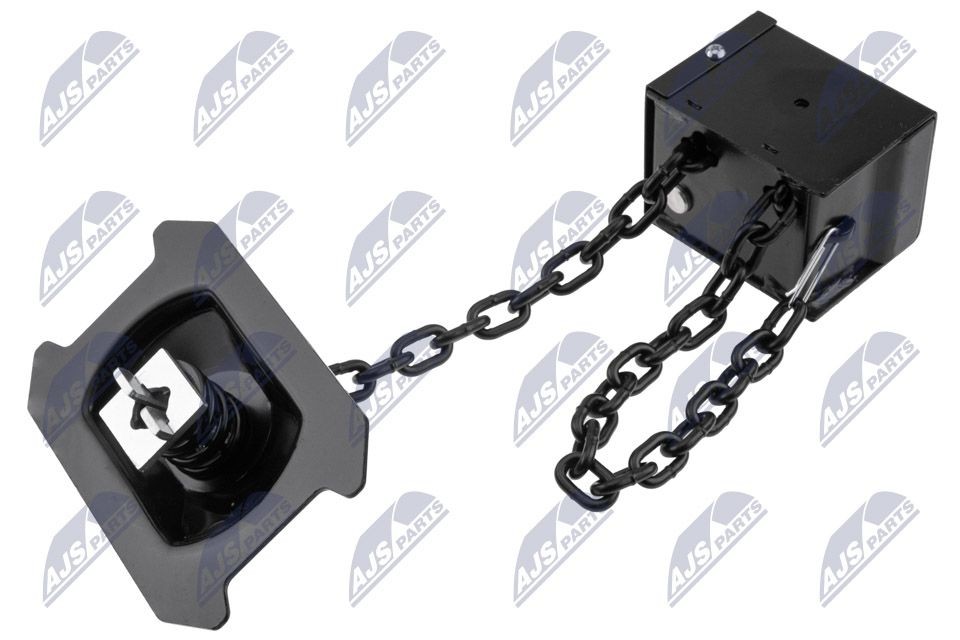 NTY Cuba de roda sobresselente EZC-MS-010 Piso da carroçaria e subchassis NTY ATOS EZC-MS-010 baratos