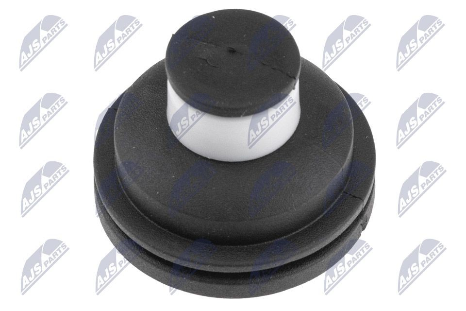 NTY Gummimuffe, motorafdækning EZC-RE-323 EZC-RE-323 Motor- / undervognsbeskyttelse OPEL MERIVA NTY