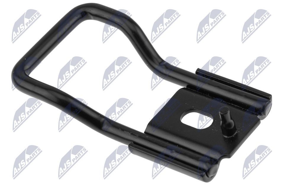 NTY Ohjain, lukitusnuppi EZC-RE-327 Nissan K12 Ikkunannostimen kytkin EZC-RE-327 NTY