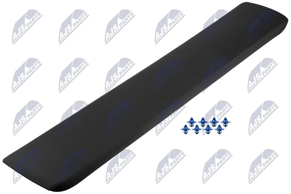 NTY Sier- / beschermingspaneel, deur EZC-RE-342 Sierlijst NISSAN NTY EZC-RE-342