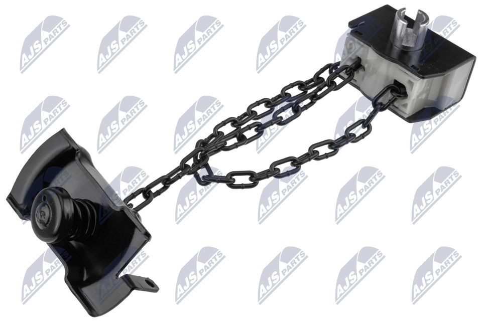 NTY Auge de roue de secours EZC-TY-086 Mercedes-Benz CLA Plancher de carrosserie NTY EZC-TY-086