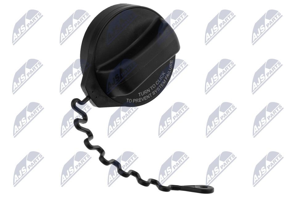 Lukk, kütusemahuti NTY EZC-VV-061 NTY EZC-VV-061 Kütusepaak VOLVO XC60 2011