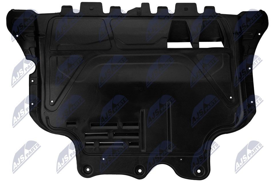 NTY Motor- / Unterfahrschutz EZC-VW-578 EZC-VW-578 Unterbodenverkleidung NTY MINI Kosten