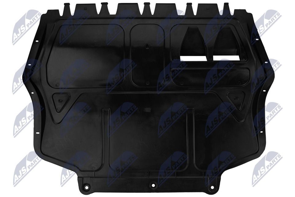 NTY Moottori-alustapanssari EZC-VW-579 EZC-VW-579 NTY Moottori-alustapanssari Subaru IMPREZA hinta