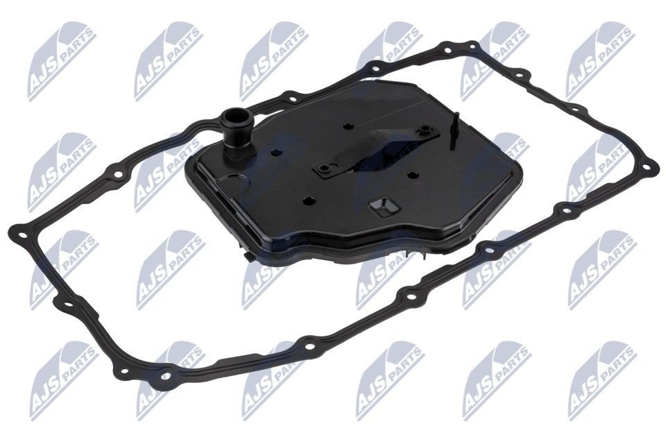 NTY Hydraulický filter automatickej prevodovky FSF-CH-030 NTY FSF-CH-030 Hydraulický filter automatickej prevodovky Camaro III Coupe cena