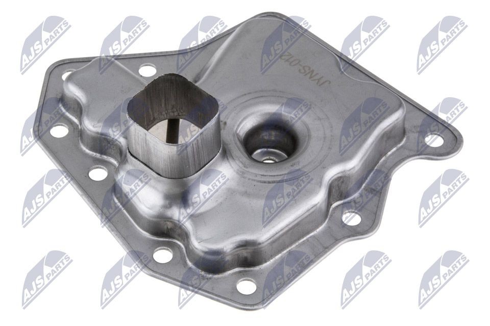 NTY Filtro hidráulico, caixa de velocidades automática FSF-NS-012 Filtro de oleo de caixa automatica NTY TEANA FSF-NS-012 baratos
