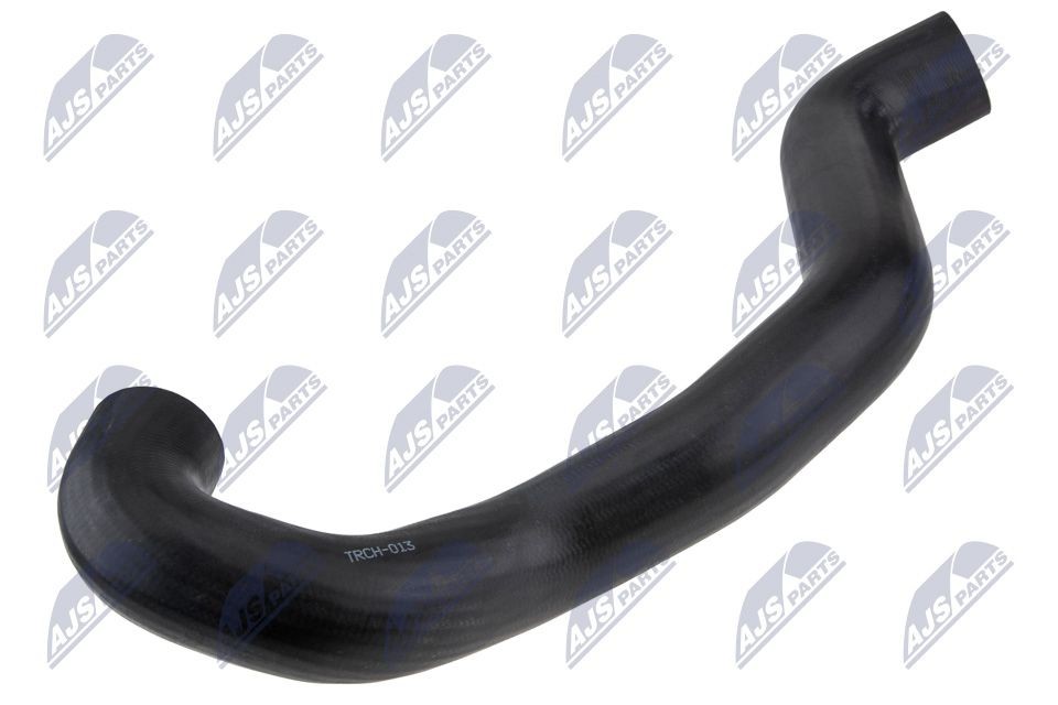 NTY Ladeluftslange GPP-CH-013 GPP-CH-013 Ladeluftslange CHRYSLER GRAND VOYAGER NTY