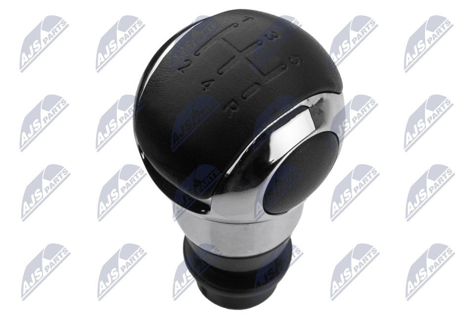 NTY Gearknop GZB-PE-018 NTY GZB-PE-018 PEUGEOT 208 II Hatchback (UB_, UP_, UW_, UJ_) Gearknop tilbehør til en rimelig pris