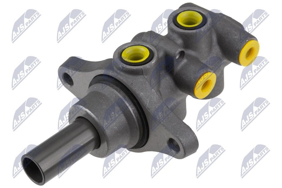 Brake master cylinder NTY HPH-CH-002 NTY HPH-CH-002 Brake master cylinder Dodge JOURNEY 2025