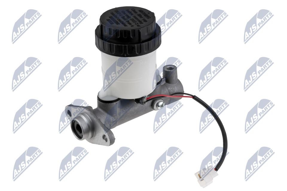 Hovedbremsesylinder NTY HPH-MS-002 NTY HPH-MS-002: Hovedbremsesylinder Mitsubishi PAJERO SPORT 2010