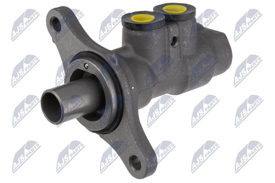 Hovedbremsesylinder NTY HPH-PE-000 NTY HPH-PE-000: Hovedsylinder Citroen C2 2010