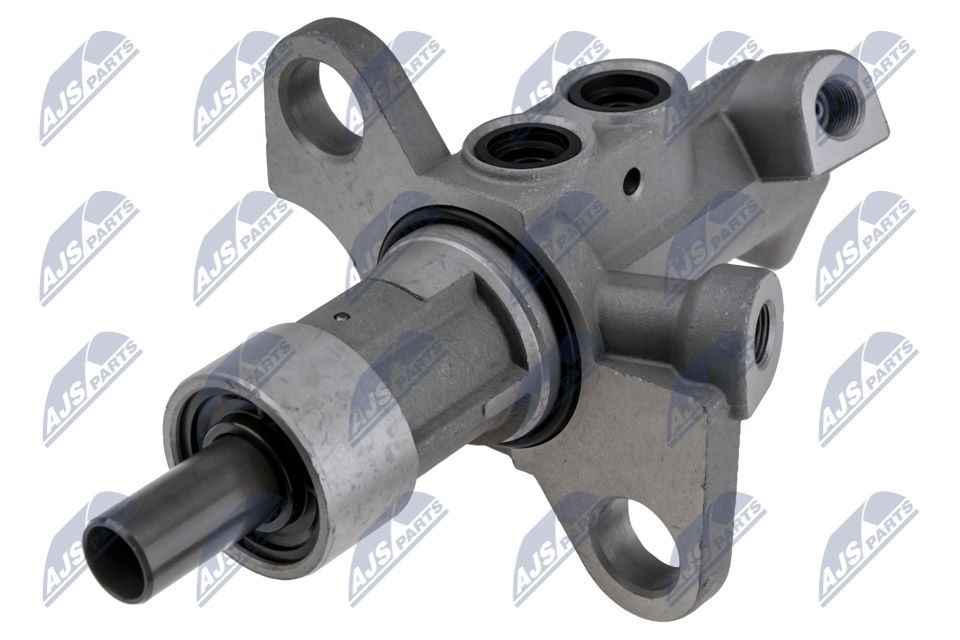 NTY Jarrupääsylinteri HPH-PL-004 Saab 9-3 YS3D jarrupääsylinteri NTY HPH-PL-004