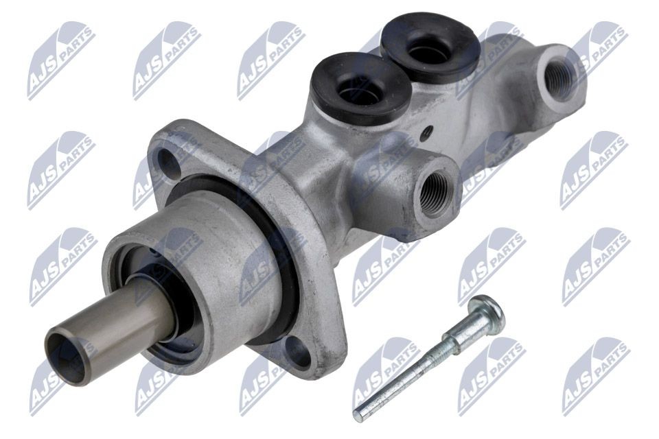 Bremsehovedcylinder NTY HPH-RE-006 NTY HPH-RE-006: Hovedcylinder til bremsesystem Nissan MICRA 2012