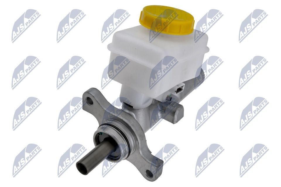 Hovedbremsesylinder NTY HPH-SB-001 NTY HPH-SB-001 Hovedbremsesylinder SUBARU FORESTER 2004