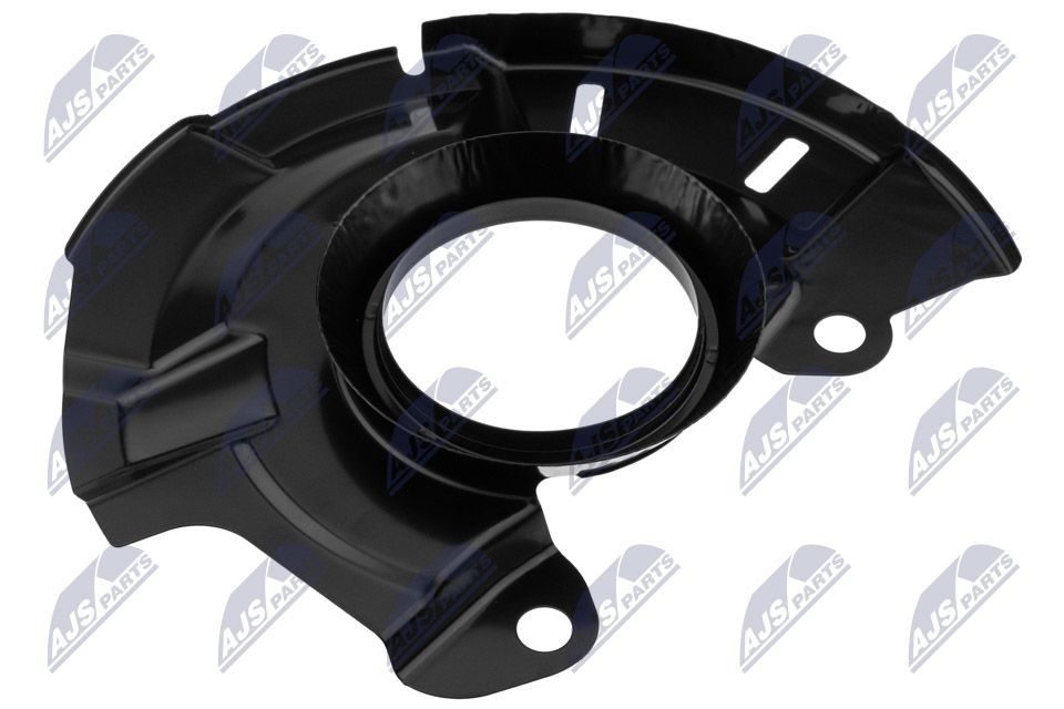 NTY Lamiera paraspruzzi disco freno HTO-KA-313 HTO-KA-313 Protezione disco freno NTY HYUNDAI i30 costo