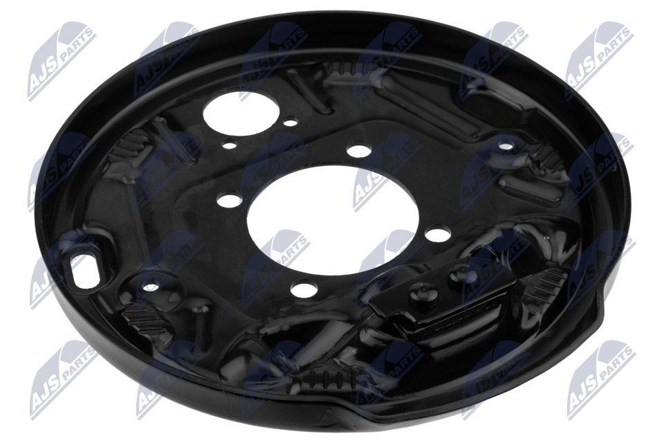 NTY Ankerplaat remschijf HTO-ME-045 NTY HTO-ME-045 originele Stofplaat remschijf VOLKSWAGEN NEW BEETLE prijs